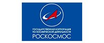 Госкорпорация Роскосмос