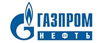 Газпромнефть