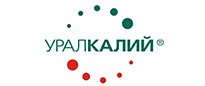 Уралкалий