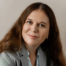 Юлия Спиридонова