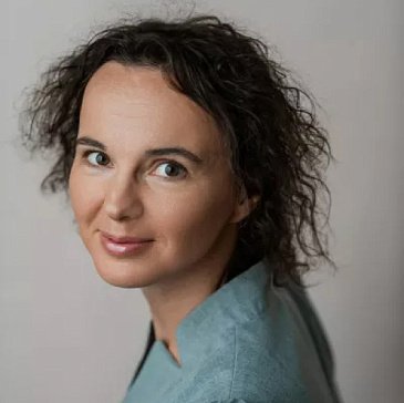 Татьяна Ефимова