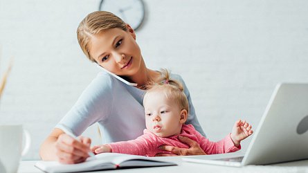 Перспективы удаленной работы - Исследование McKinsey в 9 странах