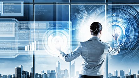 Стратегии HR. Переход к изменению архитектуры бизнеса. Исследование Deloitte