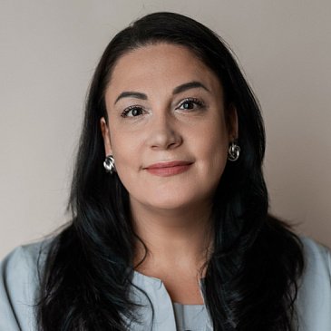Алевтина Зимонина