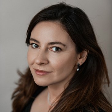 Ирина Шевченко
